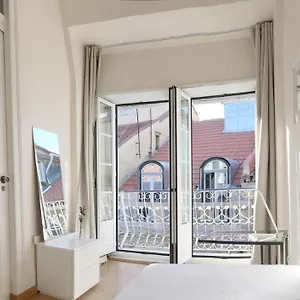 Guest house Atalaia- Ideal For Single Lisbon