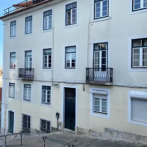 Principe Real 49 Apartment