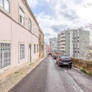 Guestready - Cool & Cozy Flat *