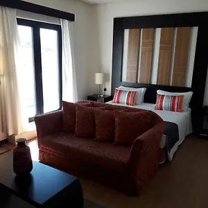 Hotel Lisboa Hotel 4*