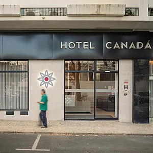 Canada Hotel 2*