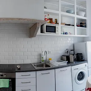 Angels Homes N.27 1ºandar, Bairro Tipico, Centro Lisbon