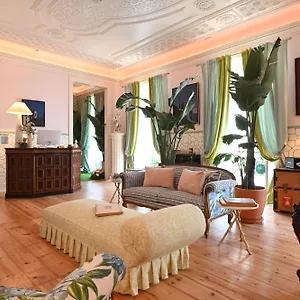 Casinha Flores 3* Lisbon