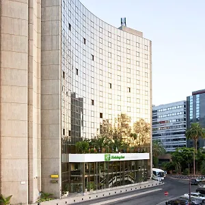 Lisbon-continental By Ihg Otel