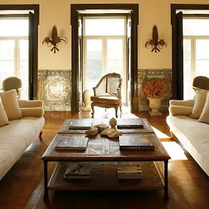 Palacio Ramalhete