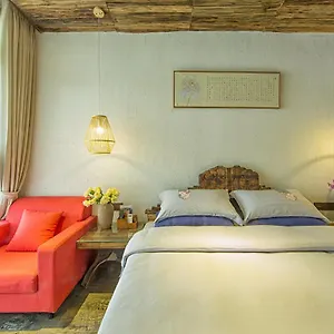 China Old Story Encounter Lijiang Hotel Lijiang (Yunnan)