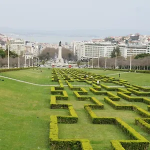 Excelsior 3* Lisbon