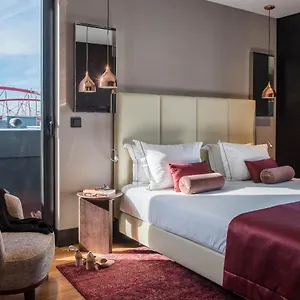 Upon Prime Residences Lissabon