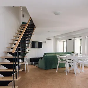 Stays Martim Moniz Lisbon
