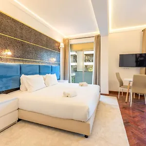 Guestready - Prime Inns Studio 5 - Campo Pequeno Apartment Lisbon