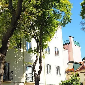 Mosteiro - Altstadt Apartment *