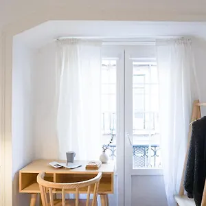 Guest house 262 Baixa Lisbon