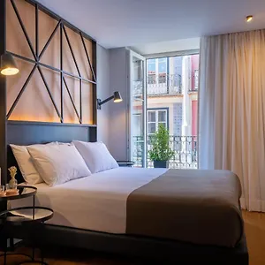 Hotel Ferraria Xvi Flh Lisboa