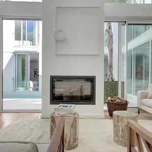 Loft58 Luxury Loft With Internal Swimming Pool Villa Lisbon