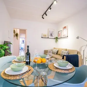 Apartment Guestready - Near Botanical Garden Of Lisbon
