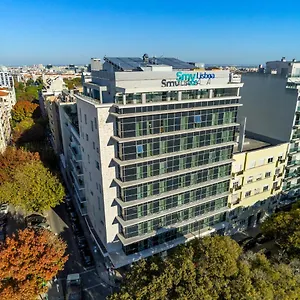 Hotel Smy Lisboa
