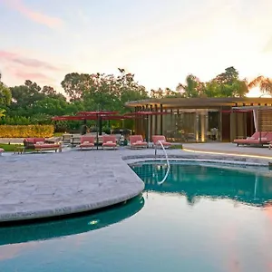 Hotel Four Seasons Ritz 5*