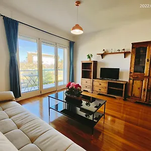 Apartment Luxury In Expo *