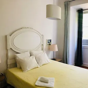 Casa Do Mocho Ii Apartment