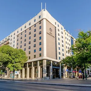 Marques De Pombal Hotel 4*