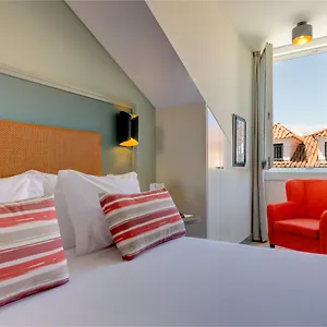 Hotel Vincci Baixa Lisboa