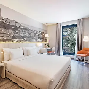 Exe Liberdade Hotel 3*