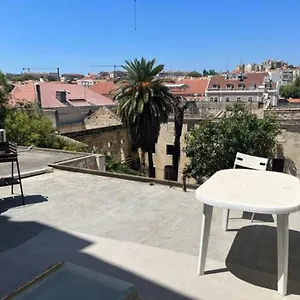 Apartamento Com Terraco E Churrasqueira Apartment *