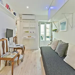 Apartment Bmyguest - Fado *