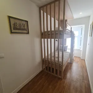 Apartment S.soares Beato 6.3e