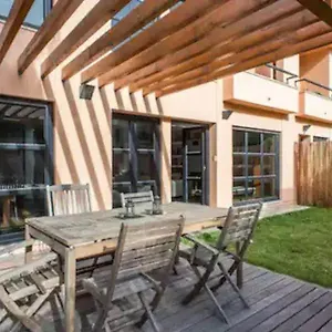 Casa Blanco Semesterbostad