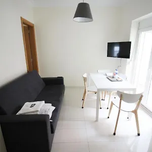Apartment Oriente Dna V *