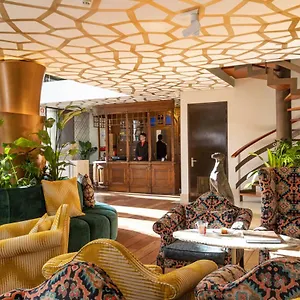 Heritage Avenida Liberdade - Heritage Collection - Avenida Hotel 4*