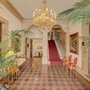 Guest house Palacio Das Especiarias 4*