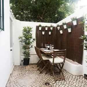 Ola - Principe Real With Terrace Ii Apartment Lisbon