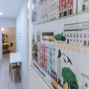 Cascao Apartamento Apartment *
