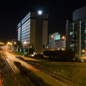 Sana Metropolitan Hotel 4*