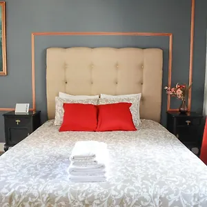 Guest house Monalisa