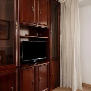 Apartment Olivais Vintage By Homing