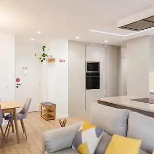 Apartment Flh Penha Franca Cheerful *