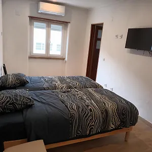 Flat T1+1 Fully Eqquiped Apartment Lisbon