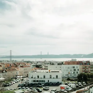 Belem Tejo - Memoria * Lisbon