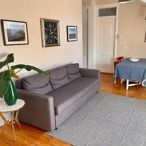 Beautiful Bairro Alto - River View Apartment *