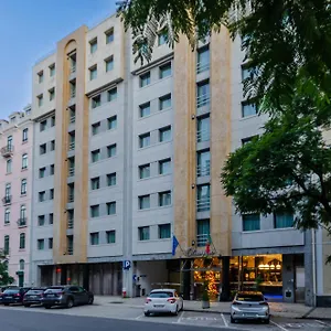 Hotel Olissippo Marques De Sa 4*