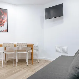 - Ajuda Palace Apartment