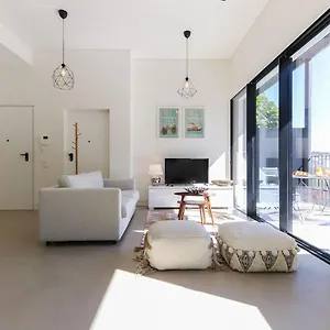 Apartment Avenida Liberdade Premium I By Homing