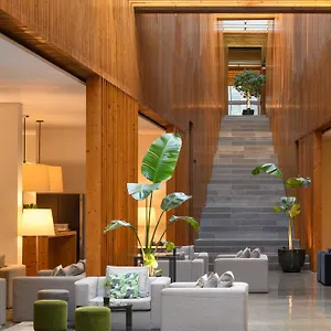Hotel Inspira Liberdade Boutique 4*