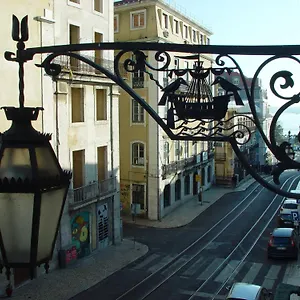 Affittacamere Hall Chiado 2*