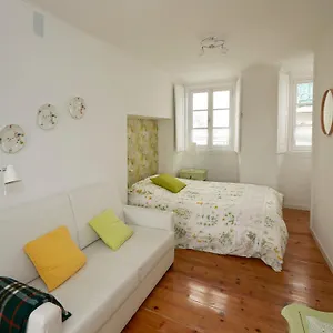 公寓 Alfama Cozy By Get Your *
