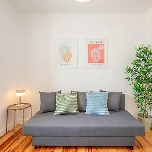 Guestready - Captain's 2e Near Alfama Apartment Lisbon