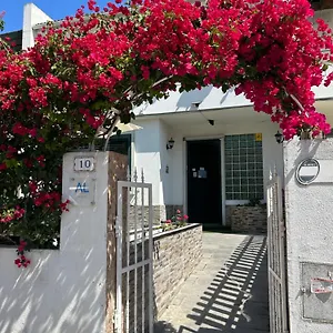 Guest house Bing Garden Lisbon